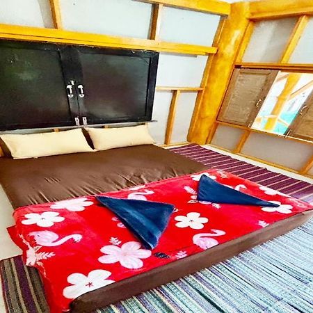 I Daa Pra-Ea Guesthouse Ko Lanta Esterno foto
