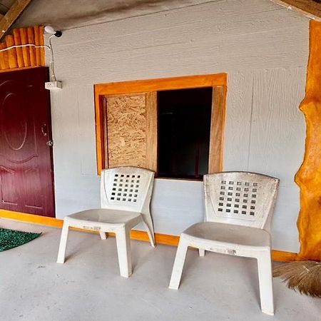 I Daa Pra-Ea Guesthouse Ko Lanta Esterno foto