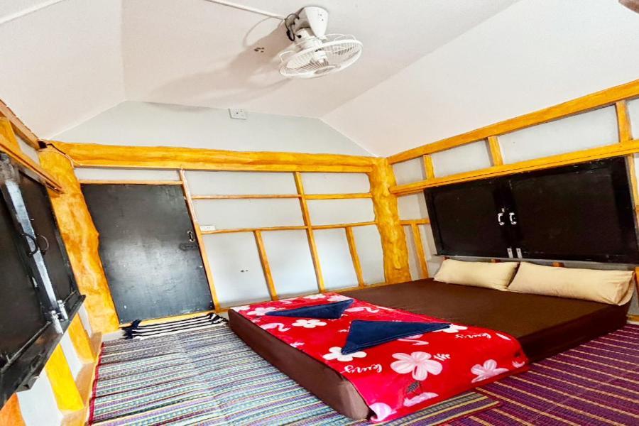 I Daa Pra-Ea Guesthouse Ko Lanta Esterno foto