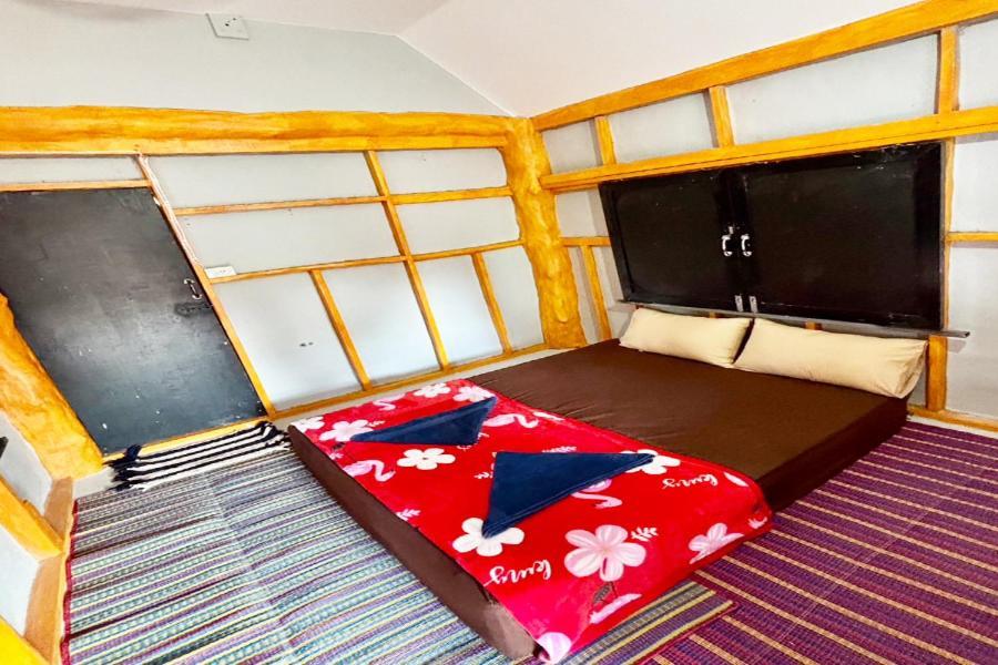 I Daa Pra-Ea Guesthouse Ko Lanta Esterno foto