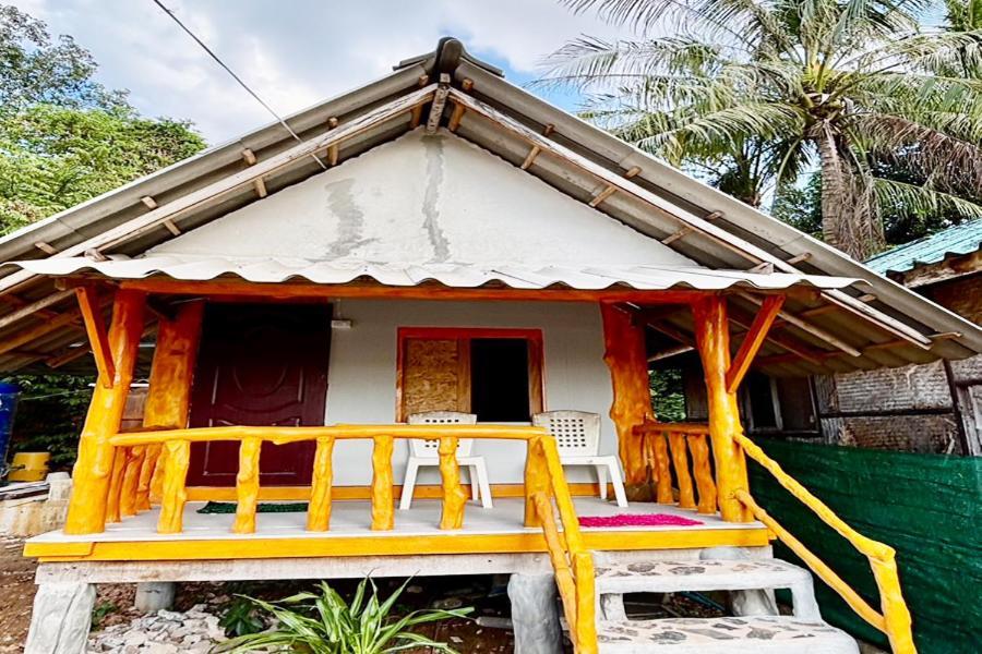 I Daa Pra-Ea Guesthouse Ko Lanta Esterno foto