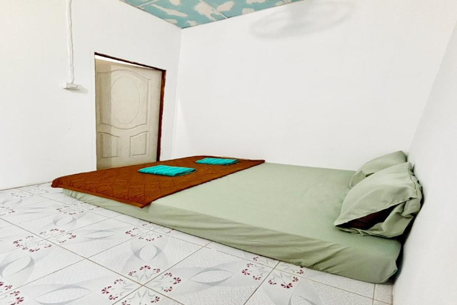 I Daa Pra-Ea Guesthouse Ko Lanta Esterno foto