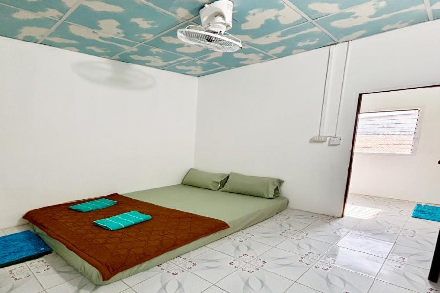 I Daa Pra-Ea Guesthouse Ko Lanta Esterno foto